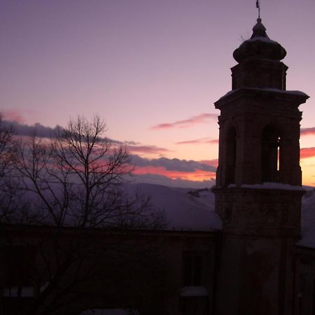 Agriturismo Pozzuolo Serrungarina エクステリア 写真
