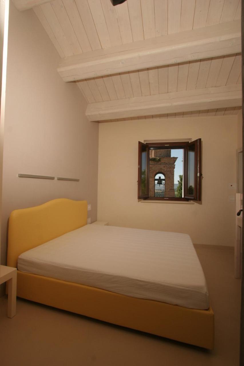 Agriturismo Pozzuolo Serrungarina 部屋 写真