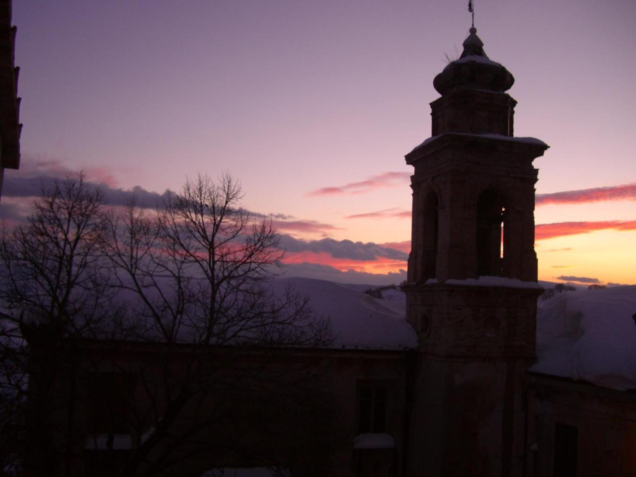 Agriturismo Pozzuolo Serrungarina エクステリア 写真
